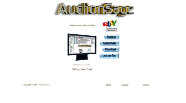 auctionsagesoftware.com