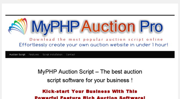 auctionscript.co