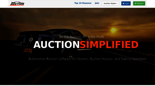 auctionsimplified.com