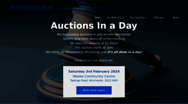 auctionsinaday.co.uk