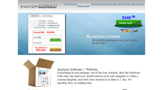 auctionsindustry.com