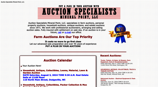 auctionspecialistsmp.com