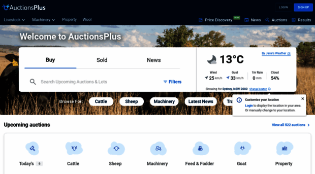 auctionsplus.com.au