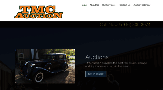 auctionssacramento.com