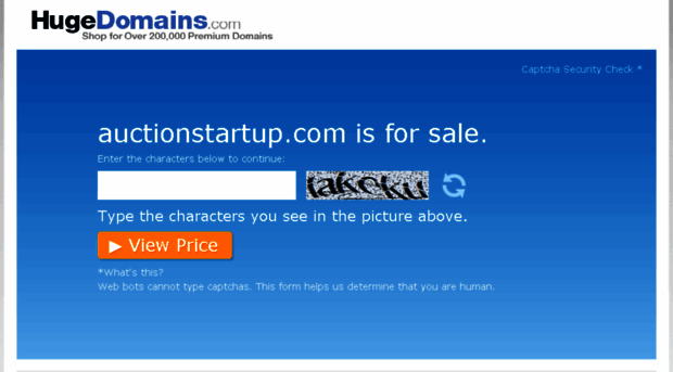 auctionstartup.com