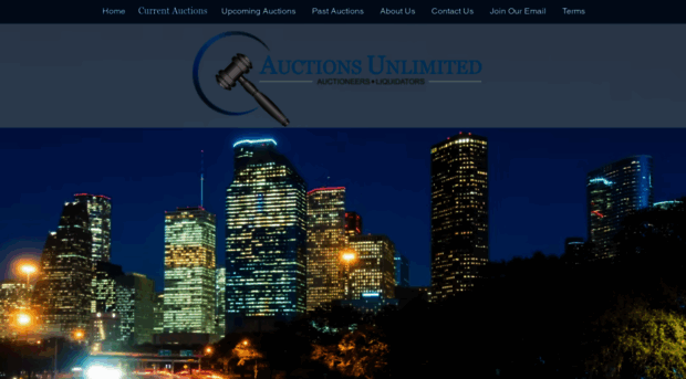 auctionsunlimitedllc.com