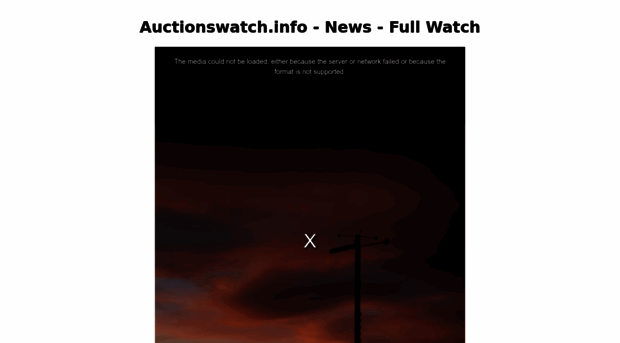 auctionswatch.info