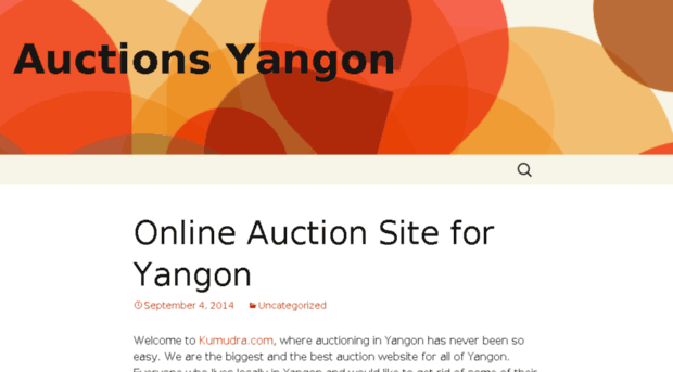 auctionsyangon.com