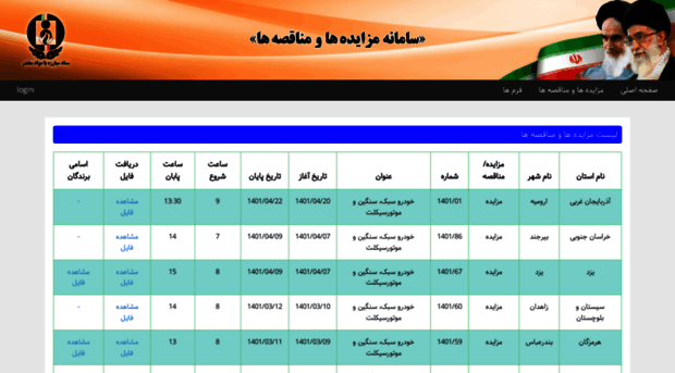 auctiontender.dchq.ir