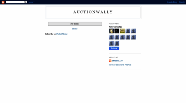 auctionwally.blogspot.com