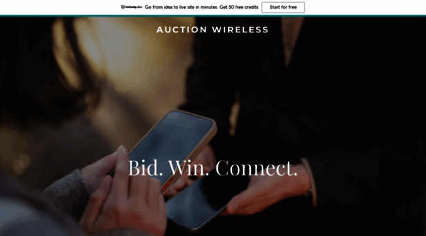 auctionwireless.com