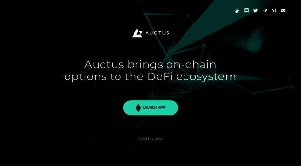 auctus.org