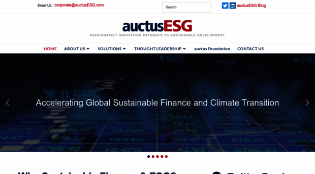 auctusesg.com