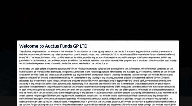 auctusfundsltd.com