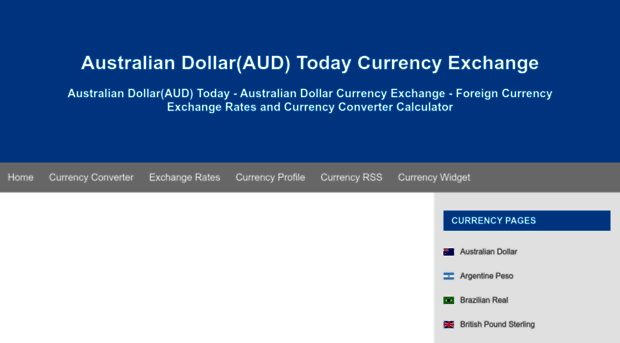 aud.fx-exchange.com