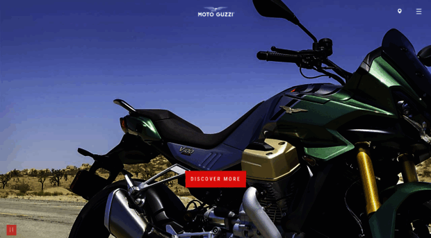 audace.motoguzzi.com