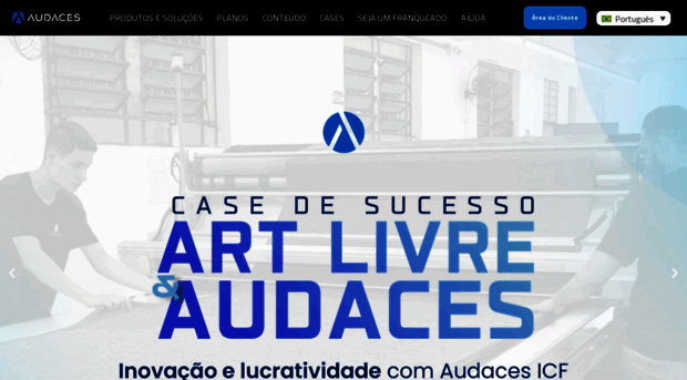 audaces.com