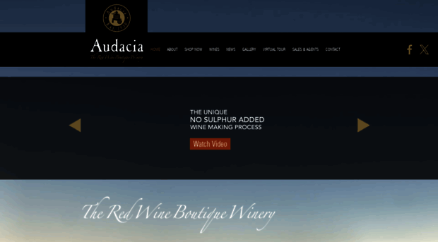 audacia.co.za