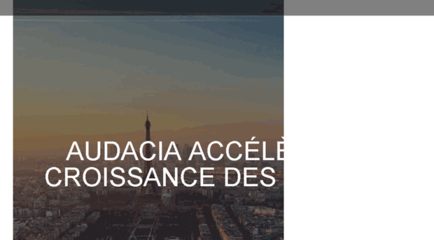 audacia.fr