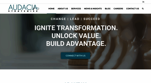 audaciastrategies.com