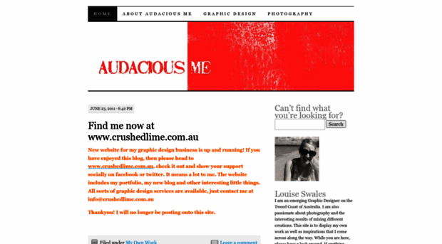 audaciousme.wordpress.com