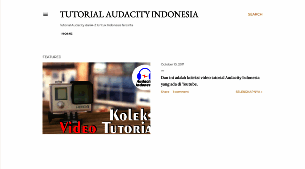 audacityindonesia.blogspot.com