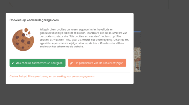 audagarage.com