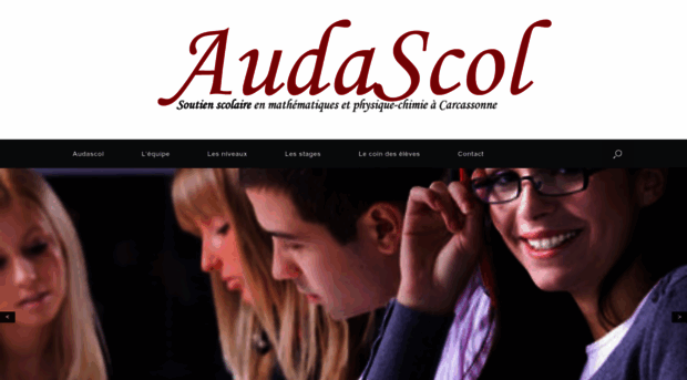 audascol.com