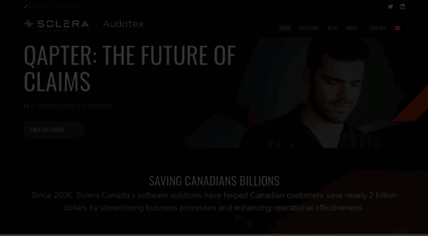 audatex.ca