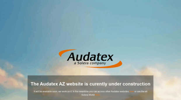 audatex.com.az