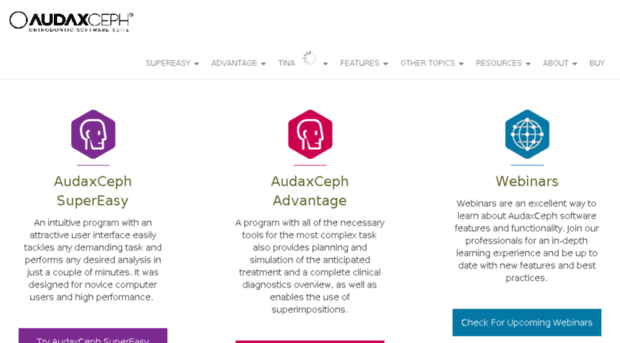 audaxceph.com