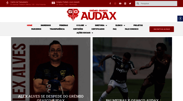 audaxsp.com.br