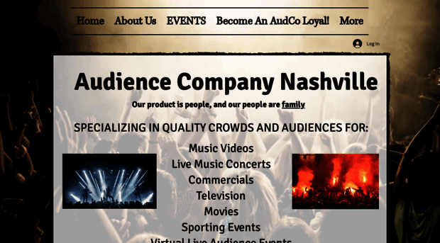 audconashville.com
