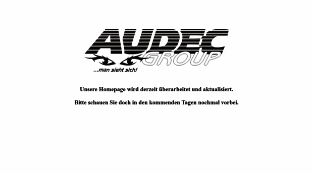 audec.eu