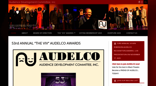 audelco.org
