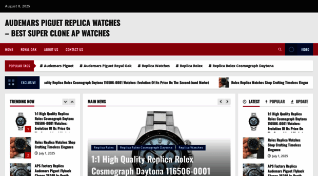 audemarswatches.com