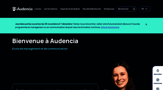 audencia.com