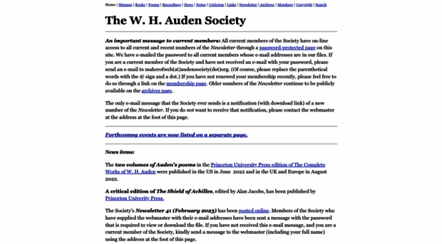 audensociety.org