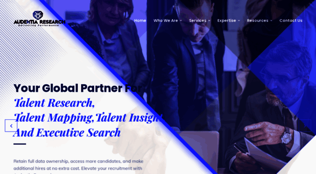 audentiaresearch.com