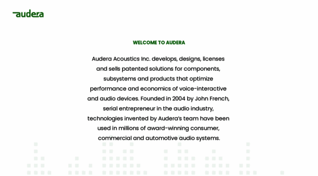 audera.co