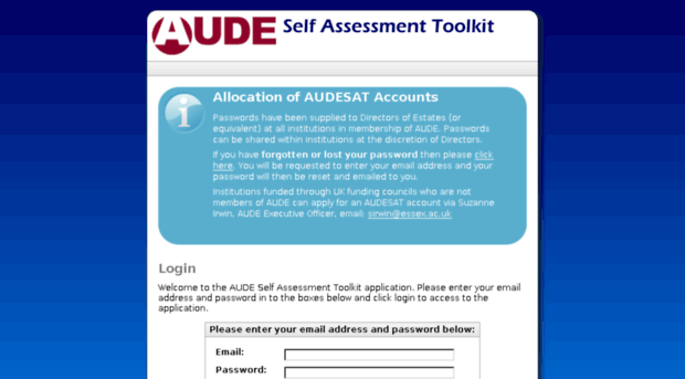 audesat.org.uk