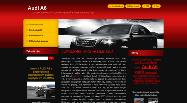 audi-a6-limusine.webnode.cz