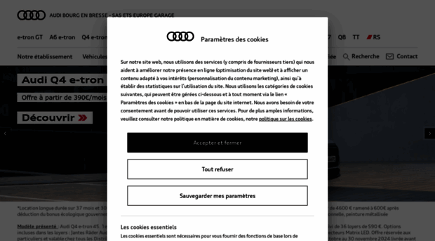 audi-bourg.com