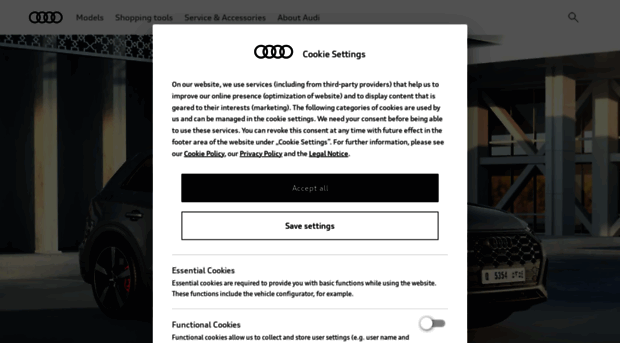 audi-dubai.com