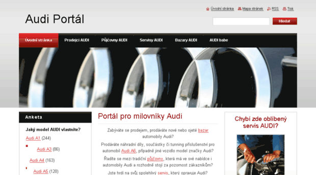 audi-portal.cz