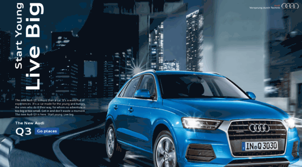 audi-q3.in