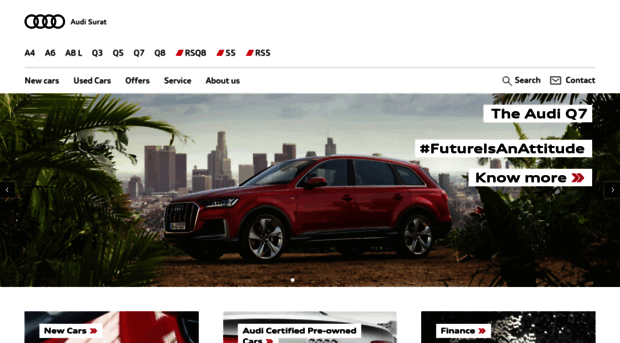 audi-surat.com