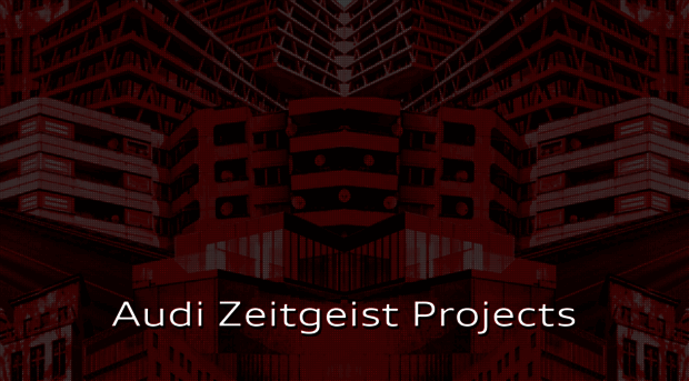 audi-zeitgeist-projects.com