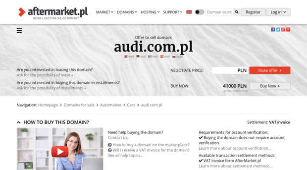 audi.com.pl