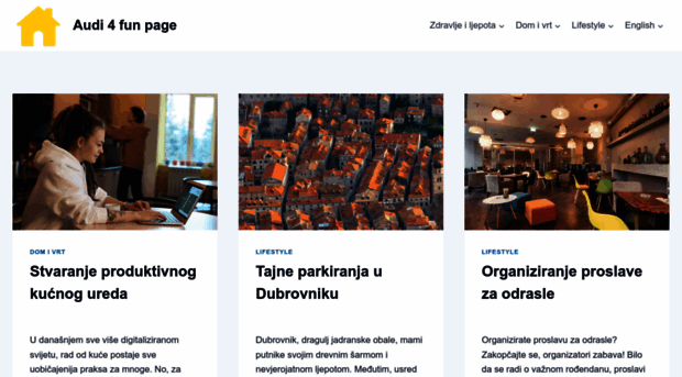 audi4plus.com.hr